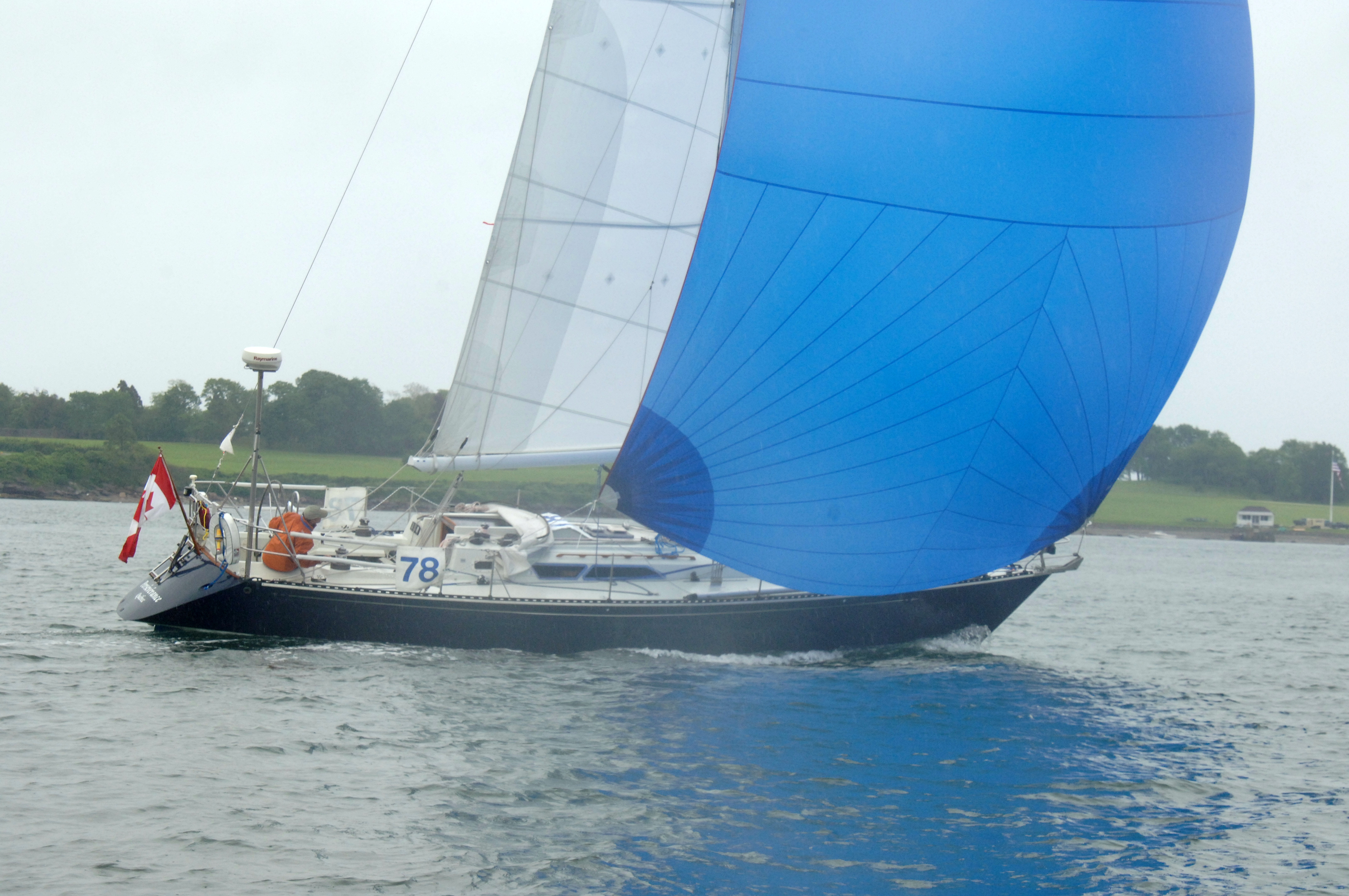 Single handed sailing boats deals for sale