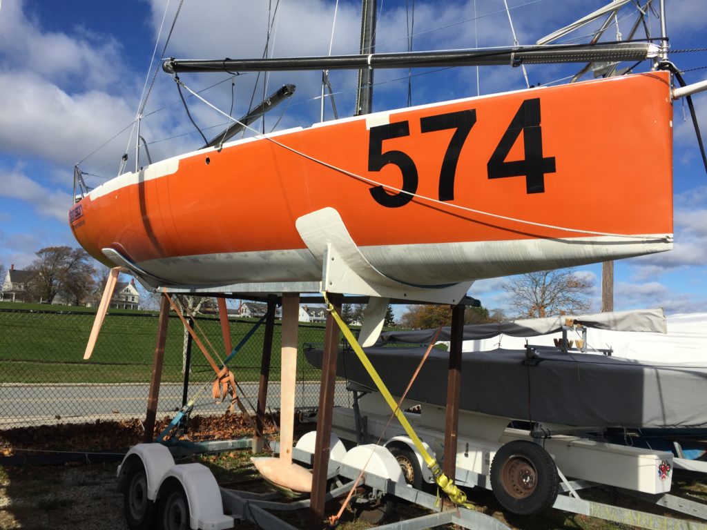 Mini Transat